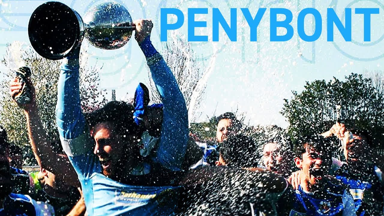 Penybont | Mwy o Sgorio