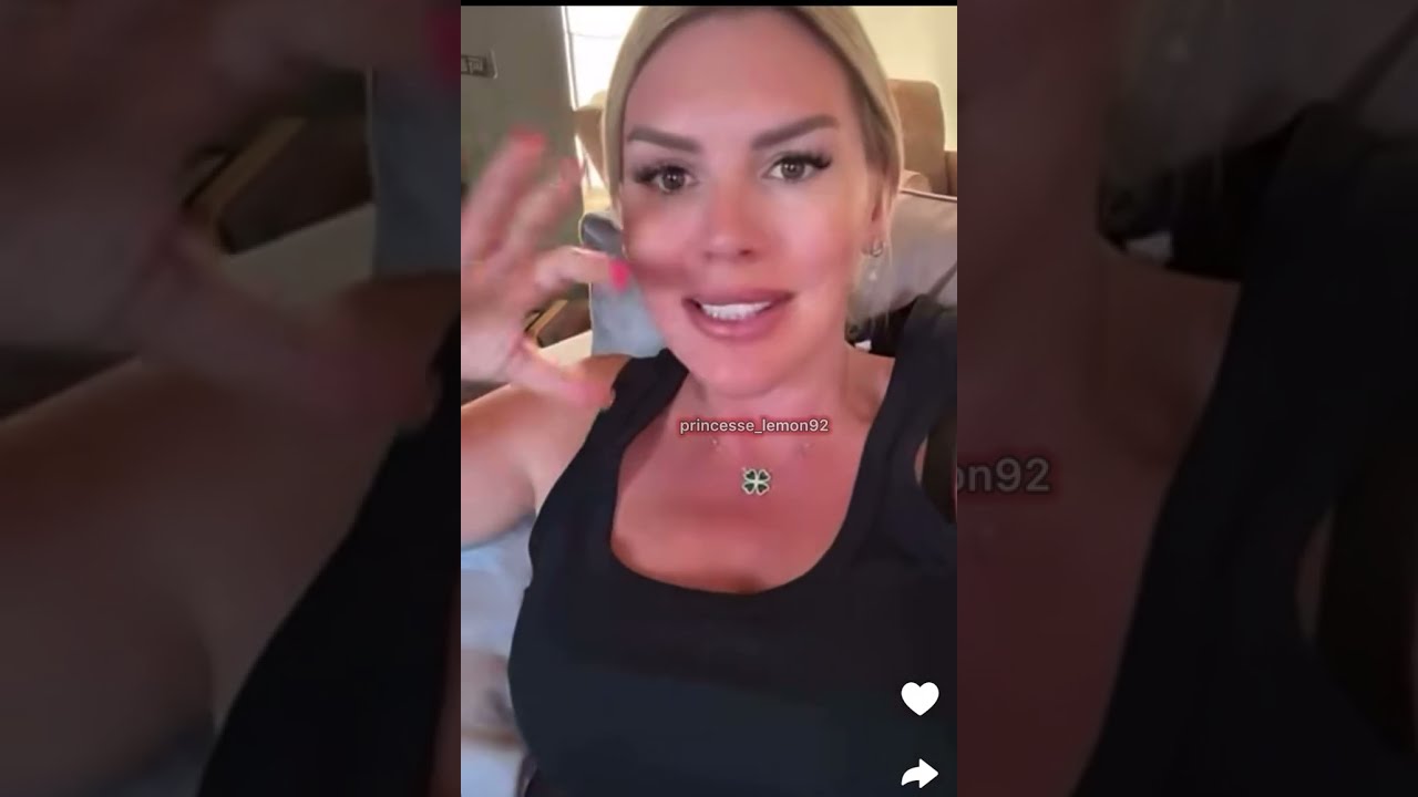 Amélie Neten est fier de son fils elle dit pourquoi et elle répond énervée à un message