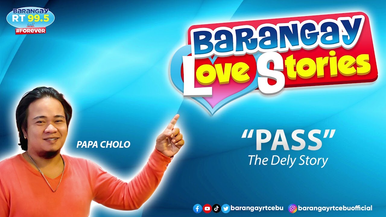 BARANGAY LOVE STORIES - 