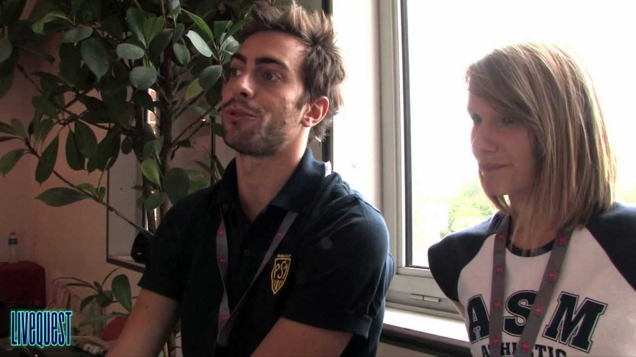 COCOON-Interview (LIVEQUEST #47)