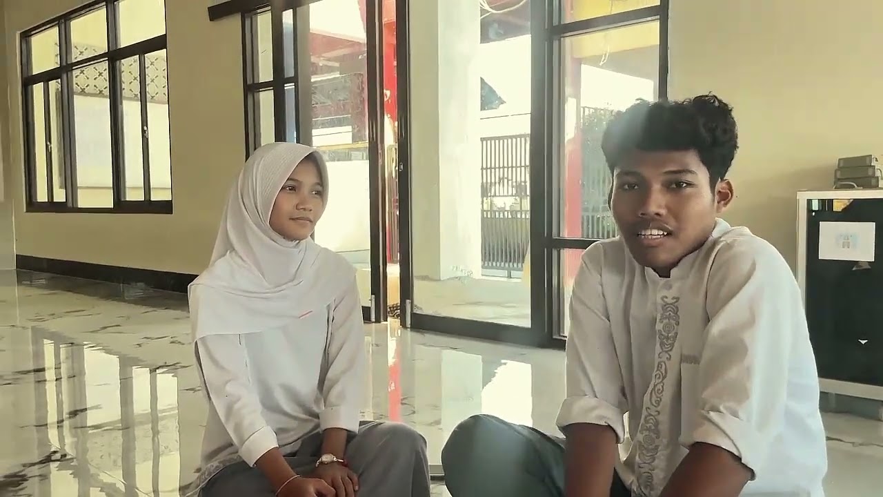 Menjaga Nama Baik Bangsa Indonesia — Penugasan Akhir Kelas XII // Kelompok 6.