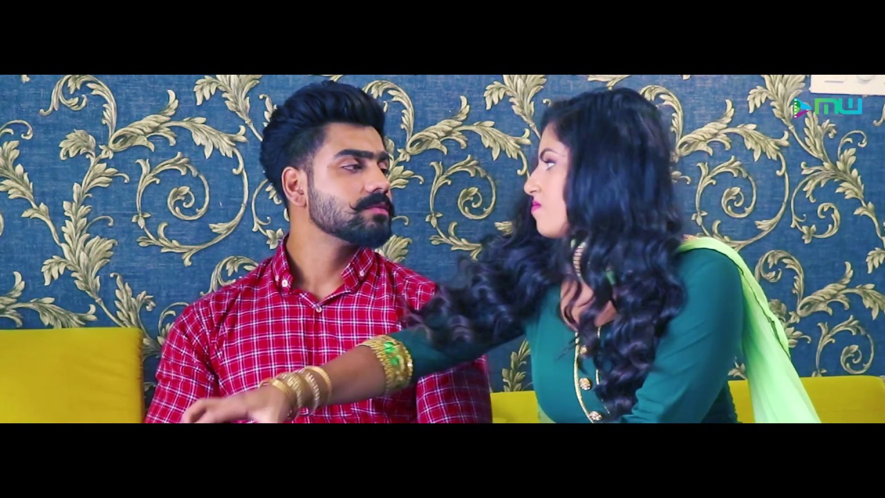HIT GEET - SHANTY MATTU (Official Video) | Latest Song 2018 | MW Production