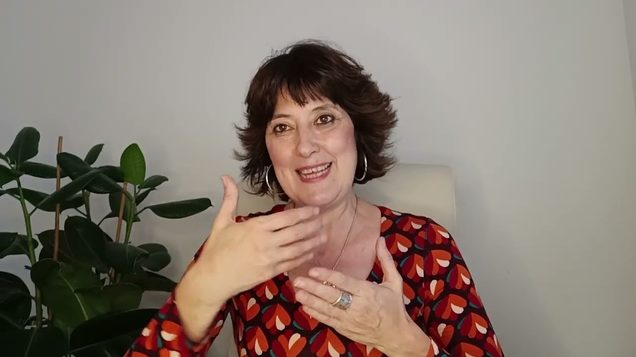 ❤️PONENCIA SEÑALES DEL MÁS ALLÁ + MEDITACIÓN ❤️ (EXTRAÍDA DEL CONGRESO TRASCENDER A LA MUERTE)