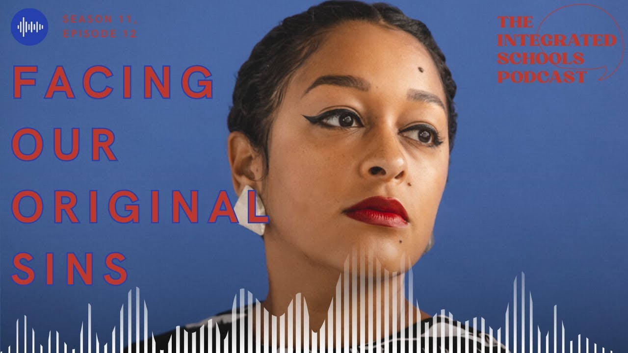 S11E12 - Schools and Race: Eve Ewing on the Construction of American Racism