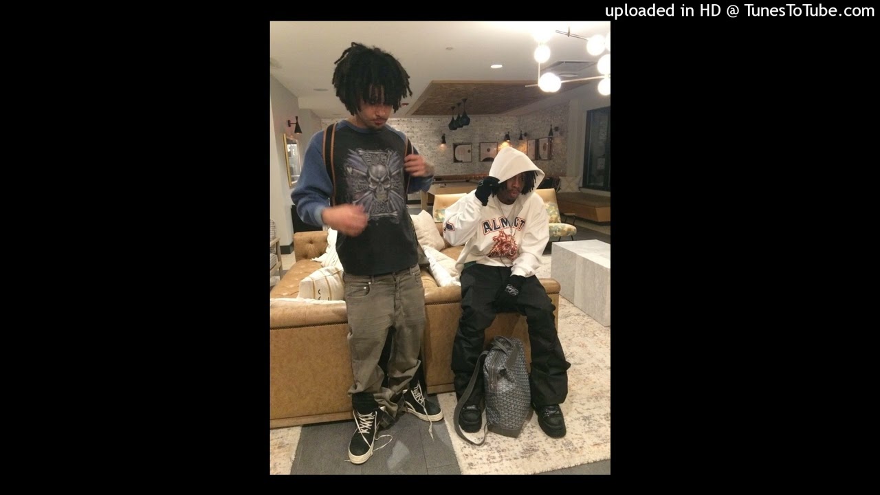 irokkout + ripsodivine type beat