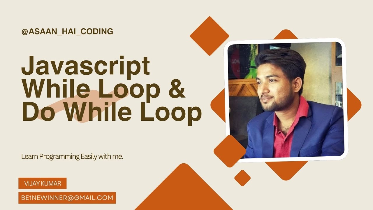 Learn JavaScript While Loops FAST and Become a PRO