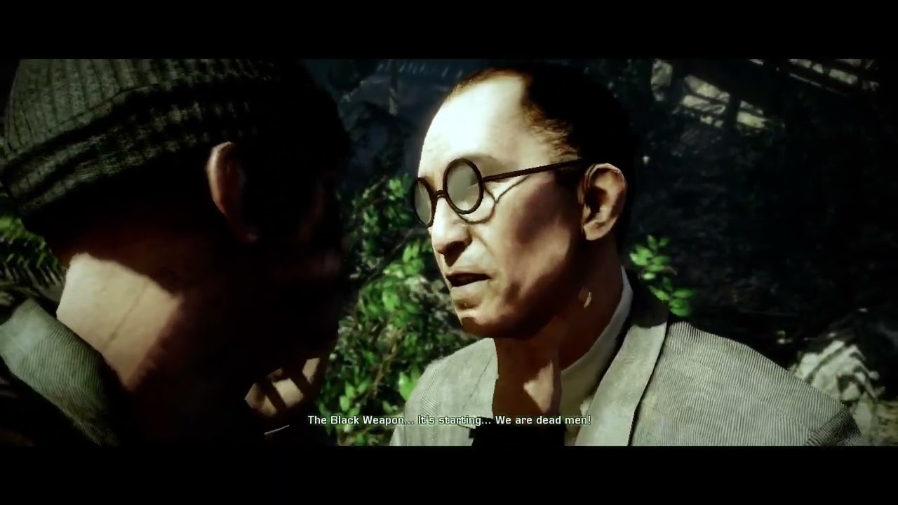 BF Bad Company 2 Series X gameplay