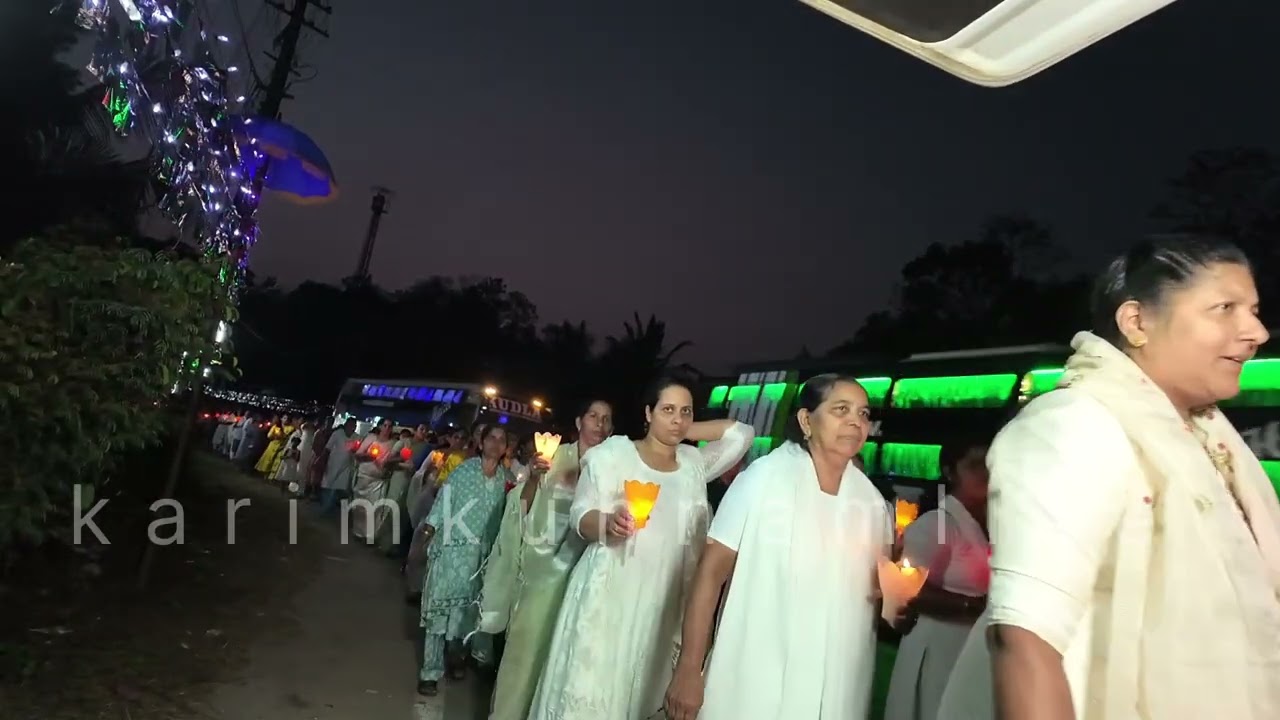 കരിങ്കുന്നം സെന്റ് അഗസ്റ്റിൻ ക്നാനായ പള്ളി