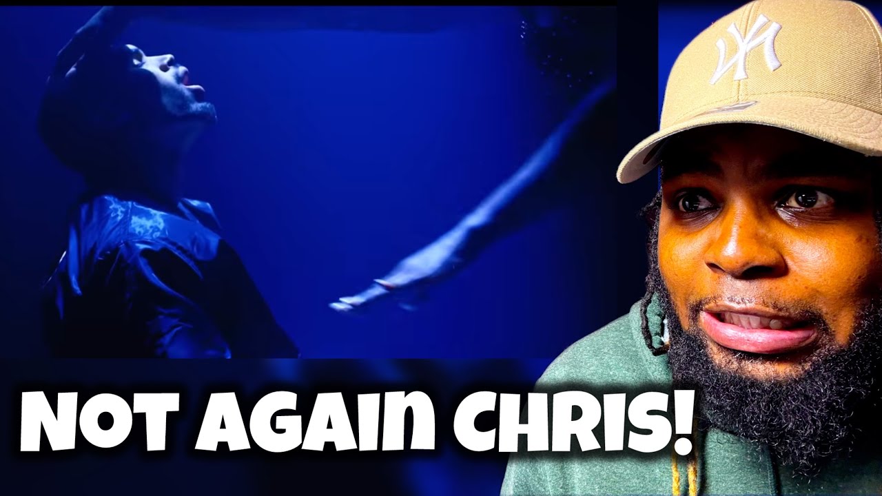 BREEZY KEEP FAILING FOR THE BAIT!! | Chris Brown 