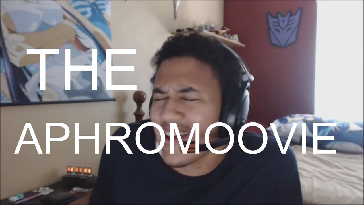 The AphroMooVie: From a High Elo Streamer to The Best Support in NA