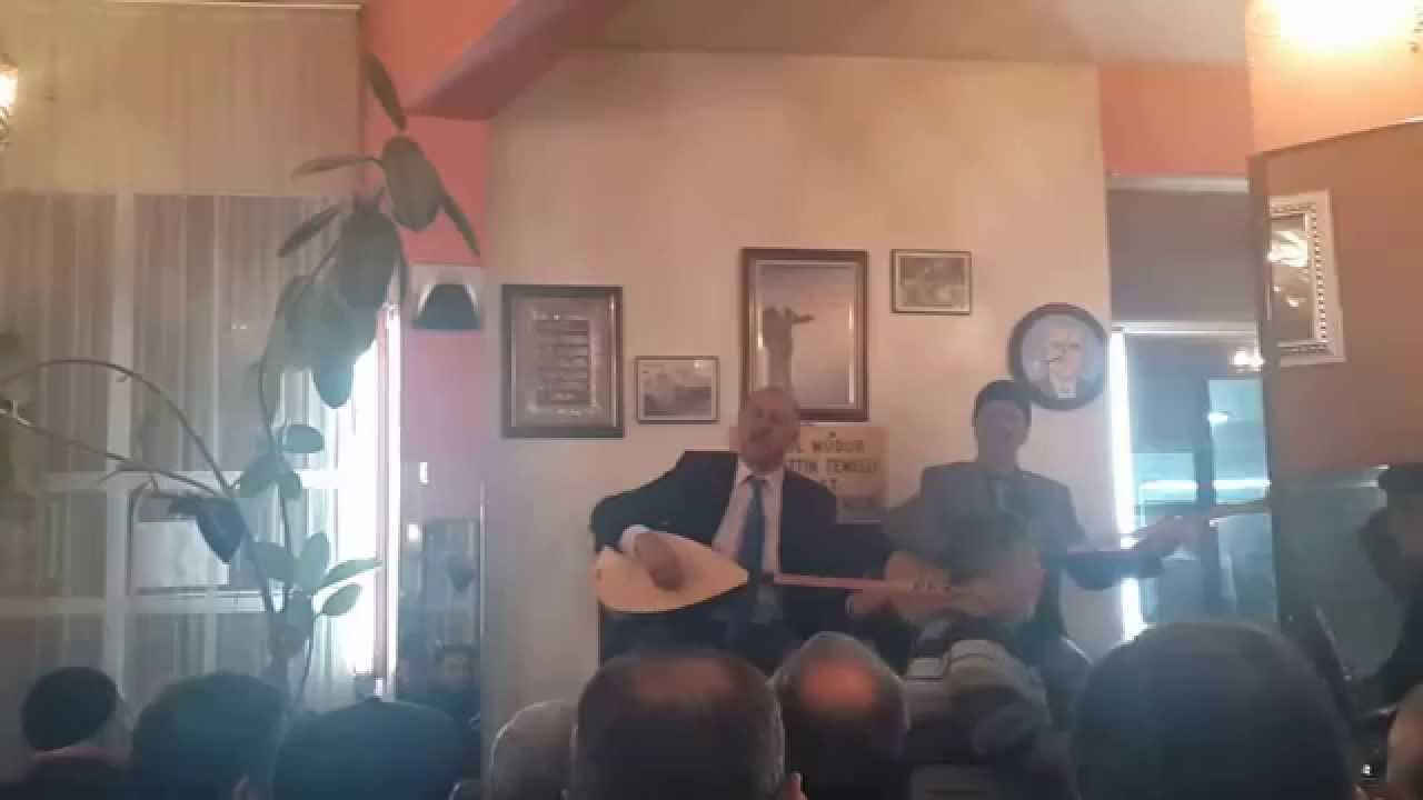 Aşık Sıtkı Eminoğlu -Aşık Selami Yağar- Dizilerimiz