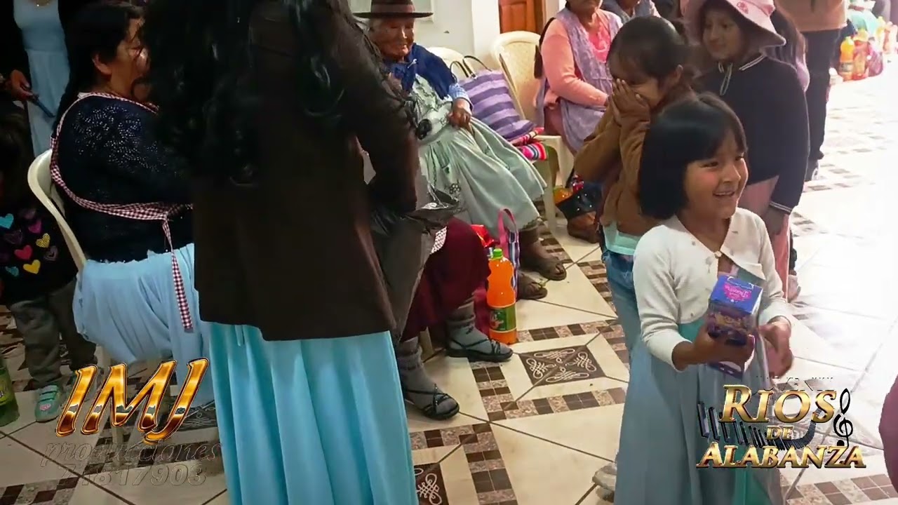 Ríos de alabanza... En tu corazón ❤️