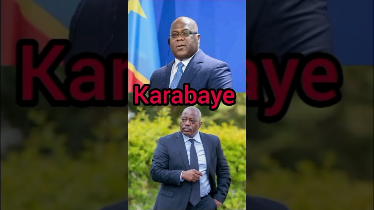 inkuru mbi #m23 #amakuruyacongo #amakuru #rdc