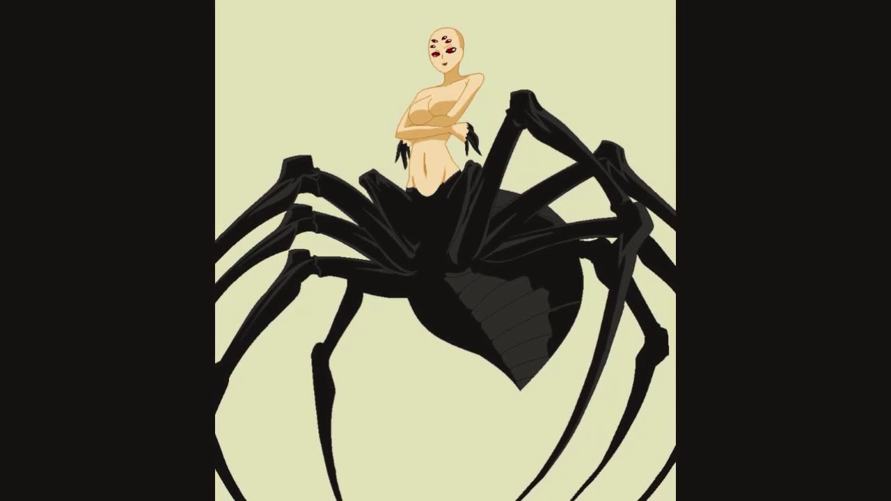 Spider tf