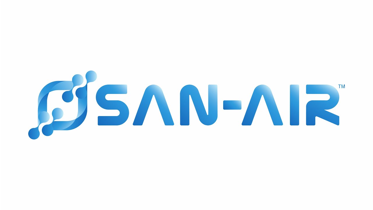 The SAN-AIR Story