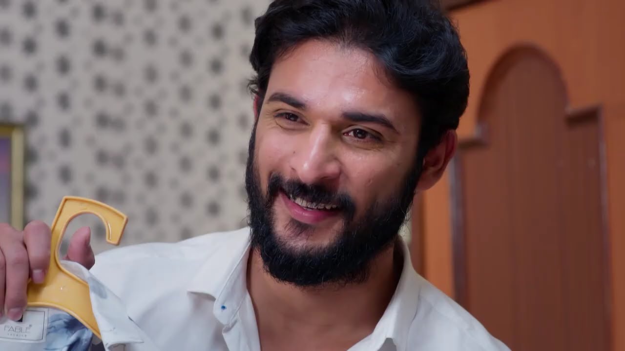Krishna Tulasi - Ep 547 - Dileep Shetty, Aishwarya - Telugu Tv Serial - Zee5 Telugu Classics