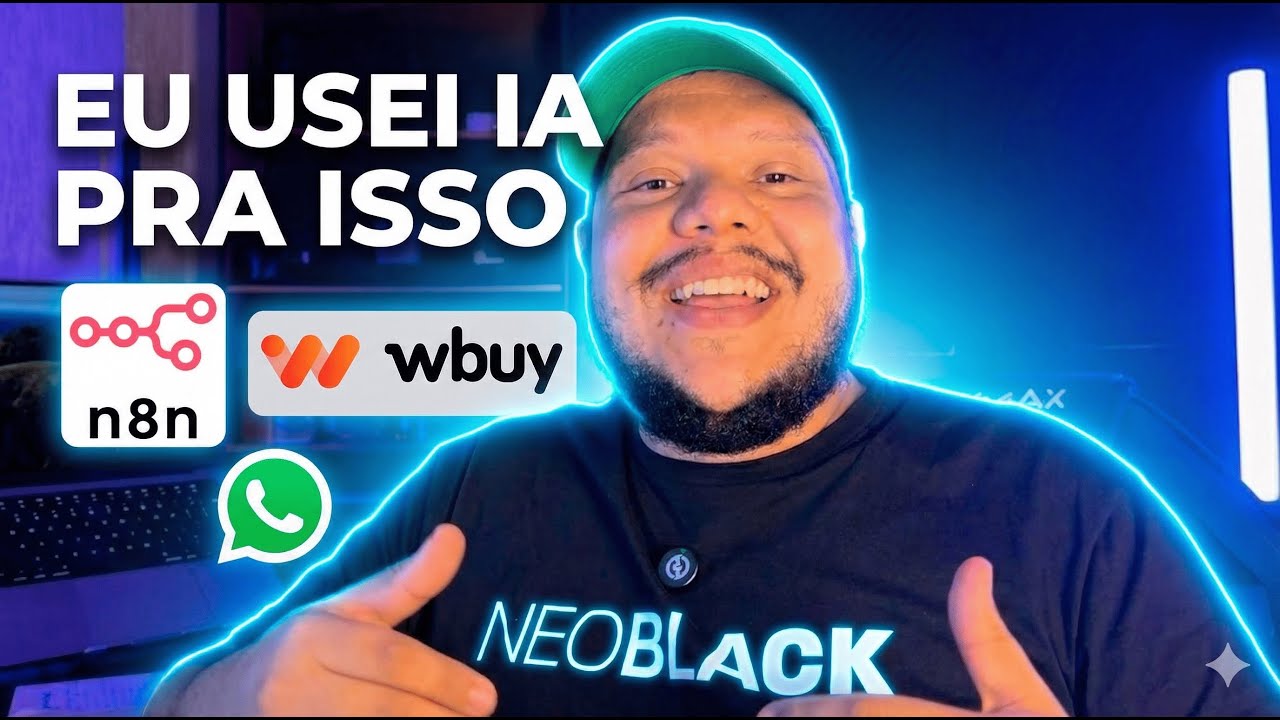 Como a IA na WBUY Mudou Minha Estratégia de WhatsApp