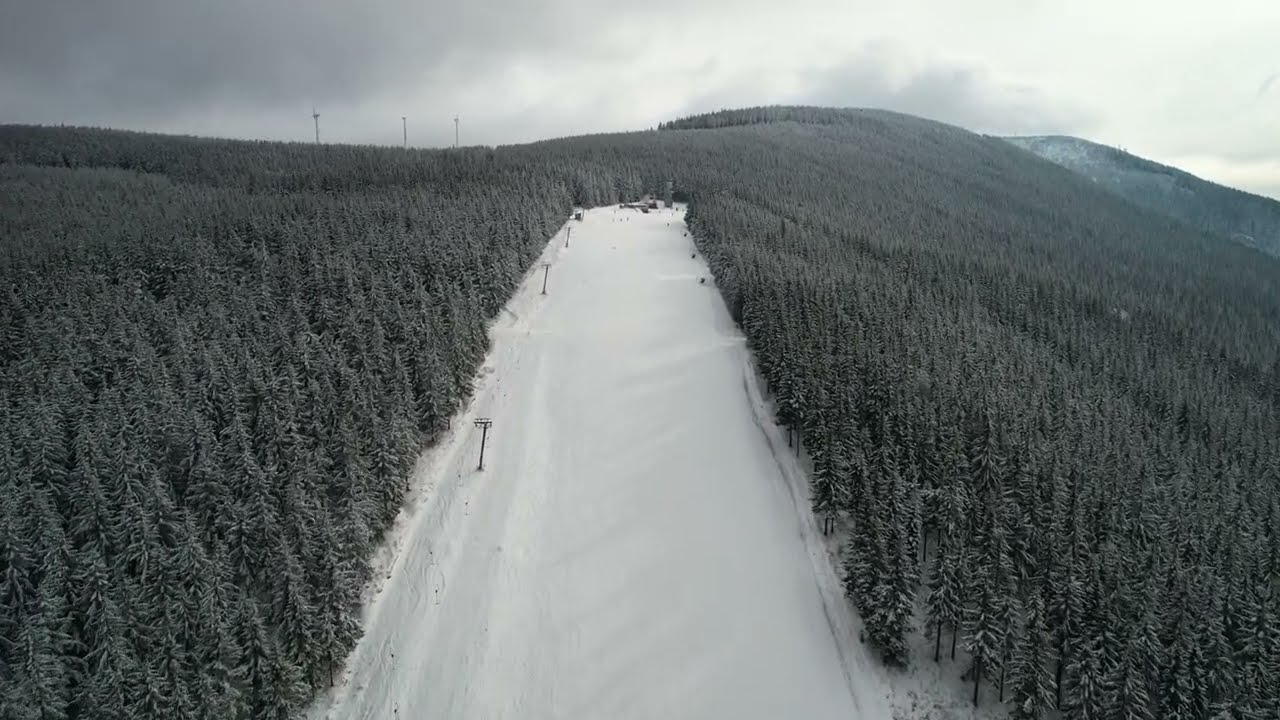 KOUTY NAD DESNOU CZECHY