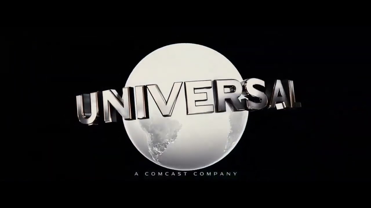 DreamWorks SKG / Universal Pictures / Gunbarrel Sequence (2015)