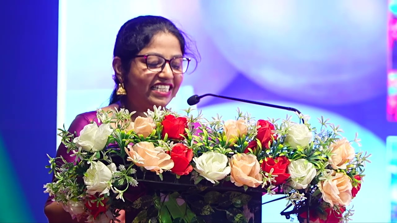 24TH KG GRADUATION DAY (2025-2026) - REFLECTIONS &MILESTONES