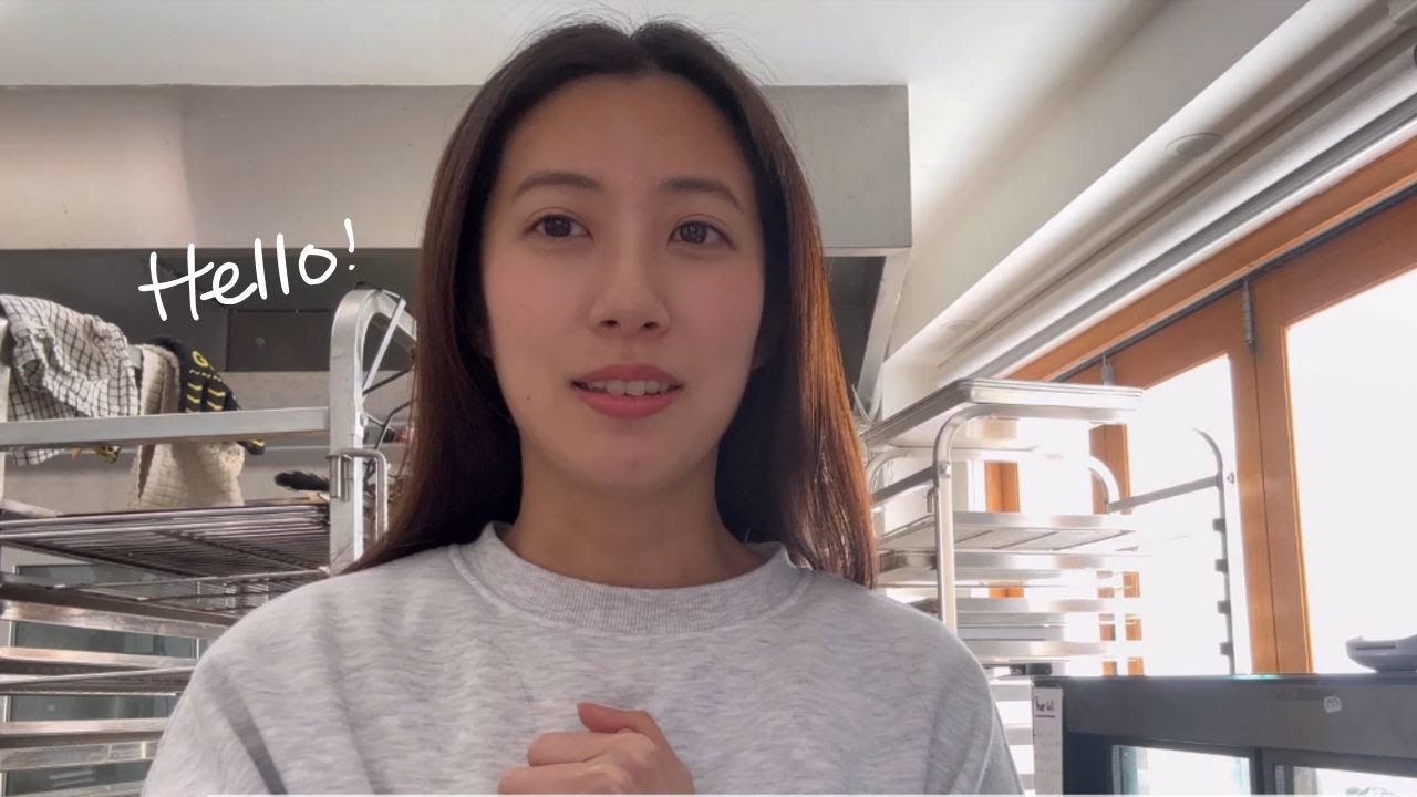 自己紹介とYouTubeをはじめた理由/ About me & Why I started YouTube