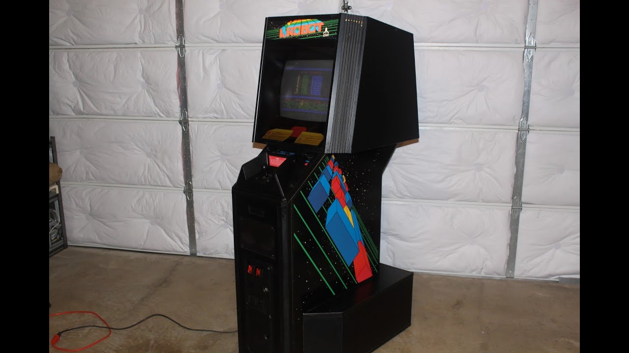 Ultra Rare ATARI  
