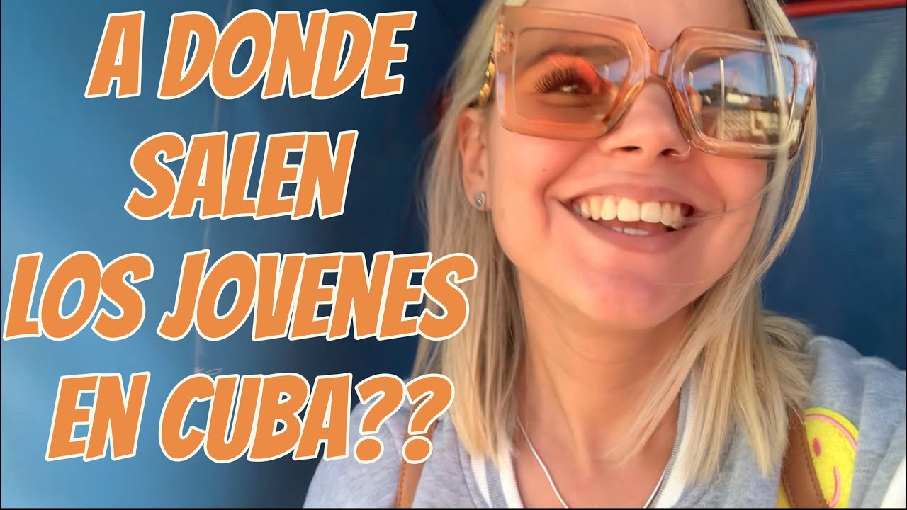 Mi Vida en Cuba🇨🇺/Salir de FIESTA en CUBA🥵/Donde ir 🤷🏼‍♀️/ #youtube #youtuber #vlogs #fiesta