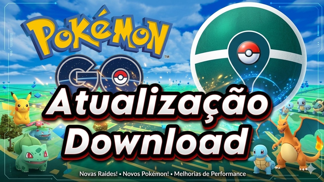 NOW! UPDATED IPOGO ANDROID and IOS TUTORIAL DOWNLOAD FAKEGPS FOR POK&Eacute;MON GO WORKING