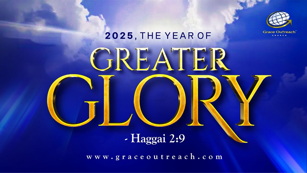 The Power Of God’s Blessing. (14.12.2025)