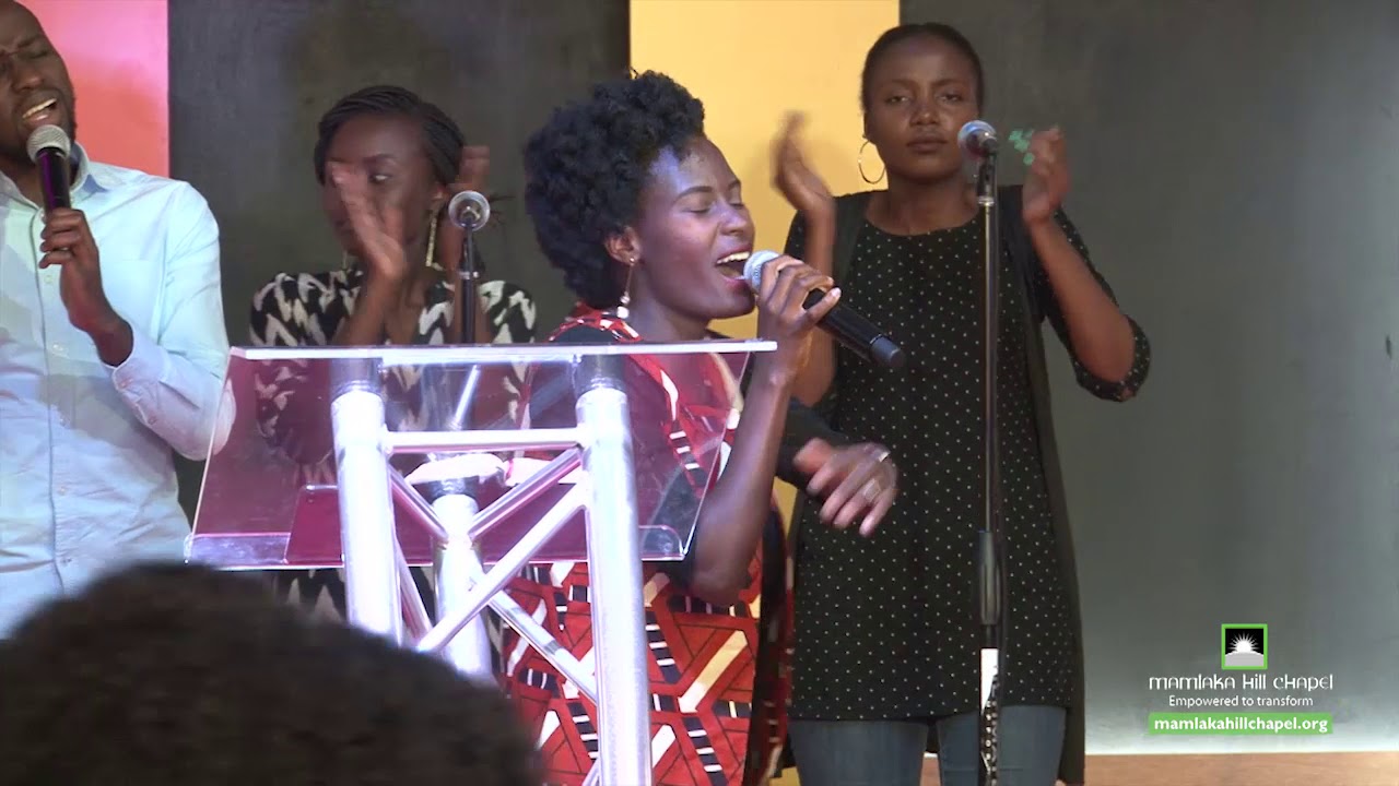 Our struggle with the next generation By Pastor David Ewagata