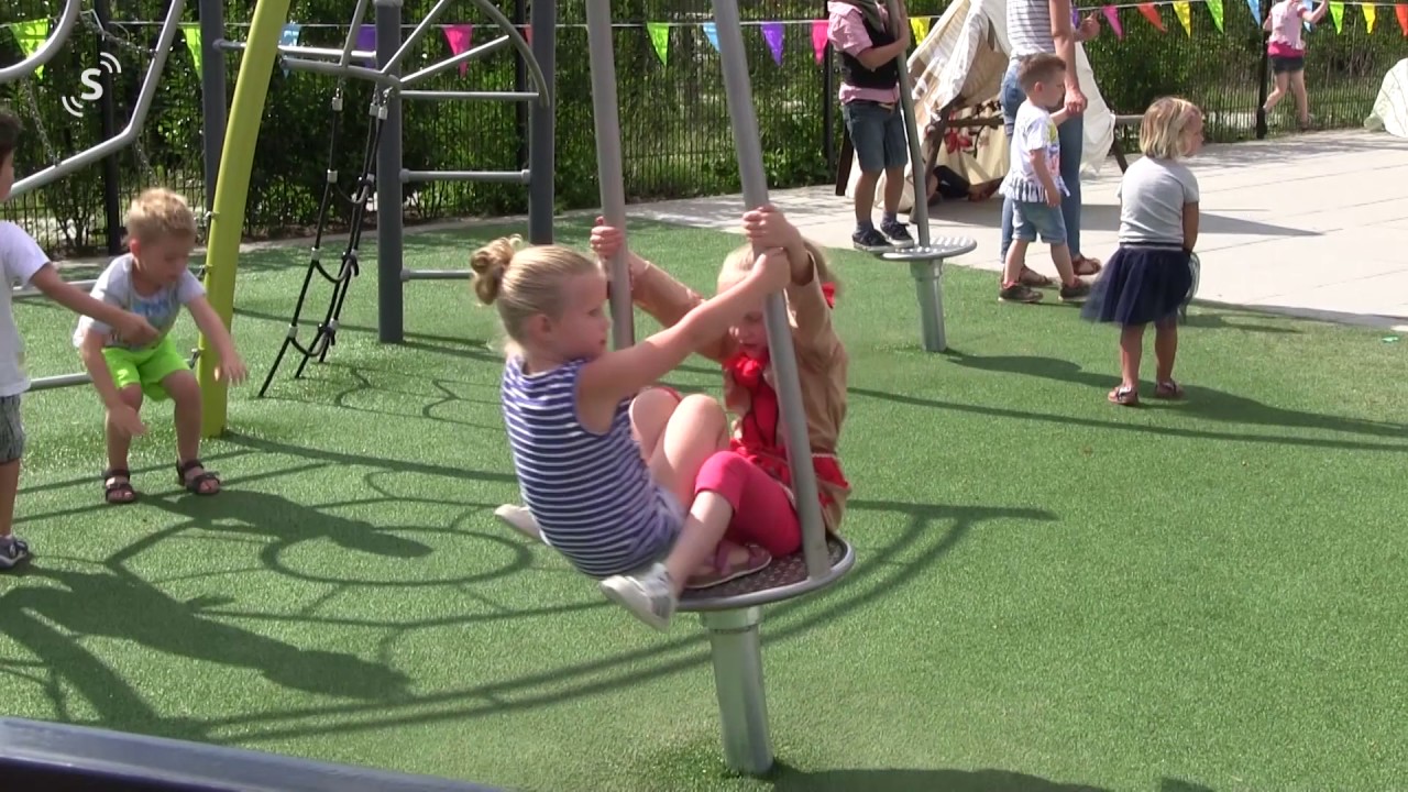 Laatste schooldag St.Bavo | Oostburg