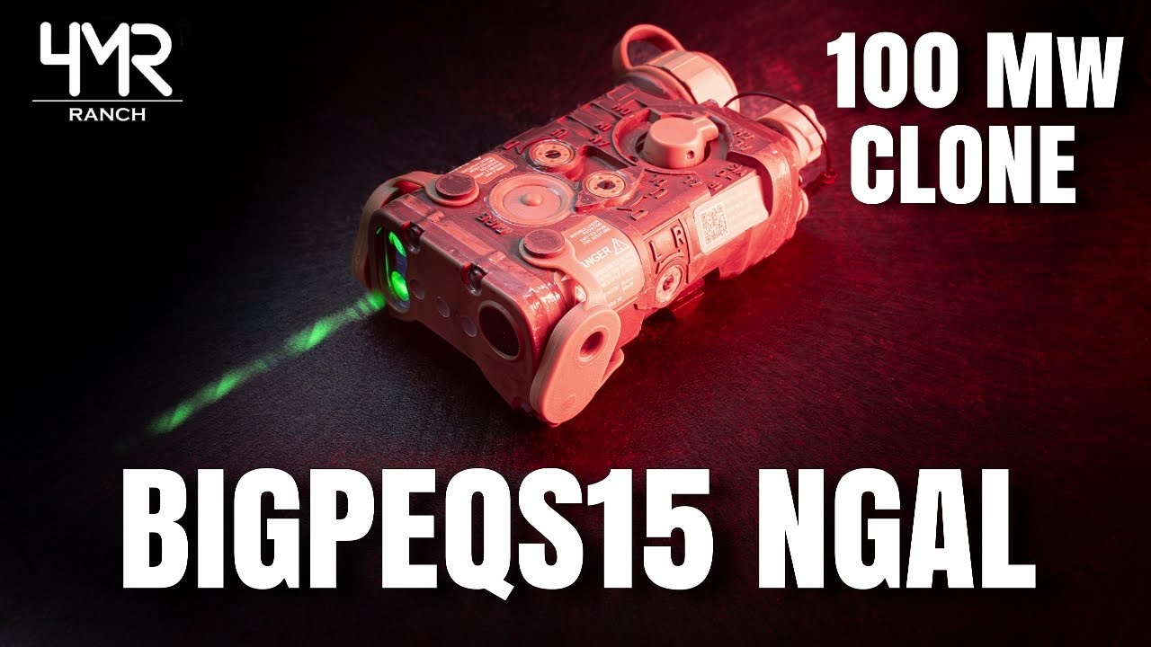 Is the $1k BigPeqs NGAL Legit?