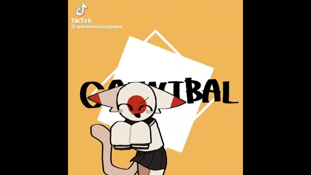TikTok//countryhumans 1//❤️🧡💛💚🩵💙💜🤎🤍🩷🩶🖤