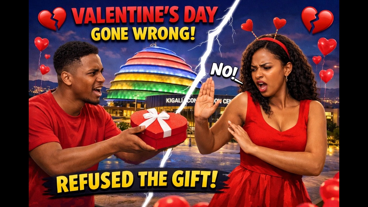 Muzatandukana kuri saint valentin 💔💔 Igituma abantu benshi batandukana kumunsi wa saint valentin