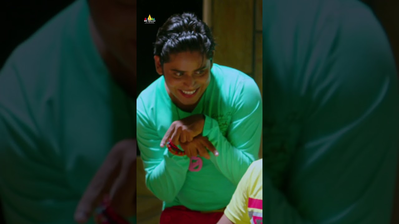 Kumar Sai Comedy with Naveen Nani | #Lovers | #shorts | #youtubeshorts | #sribalajivideo