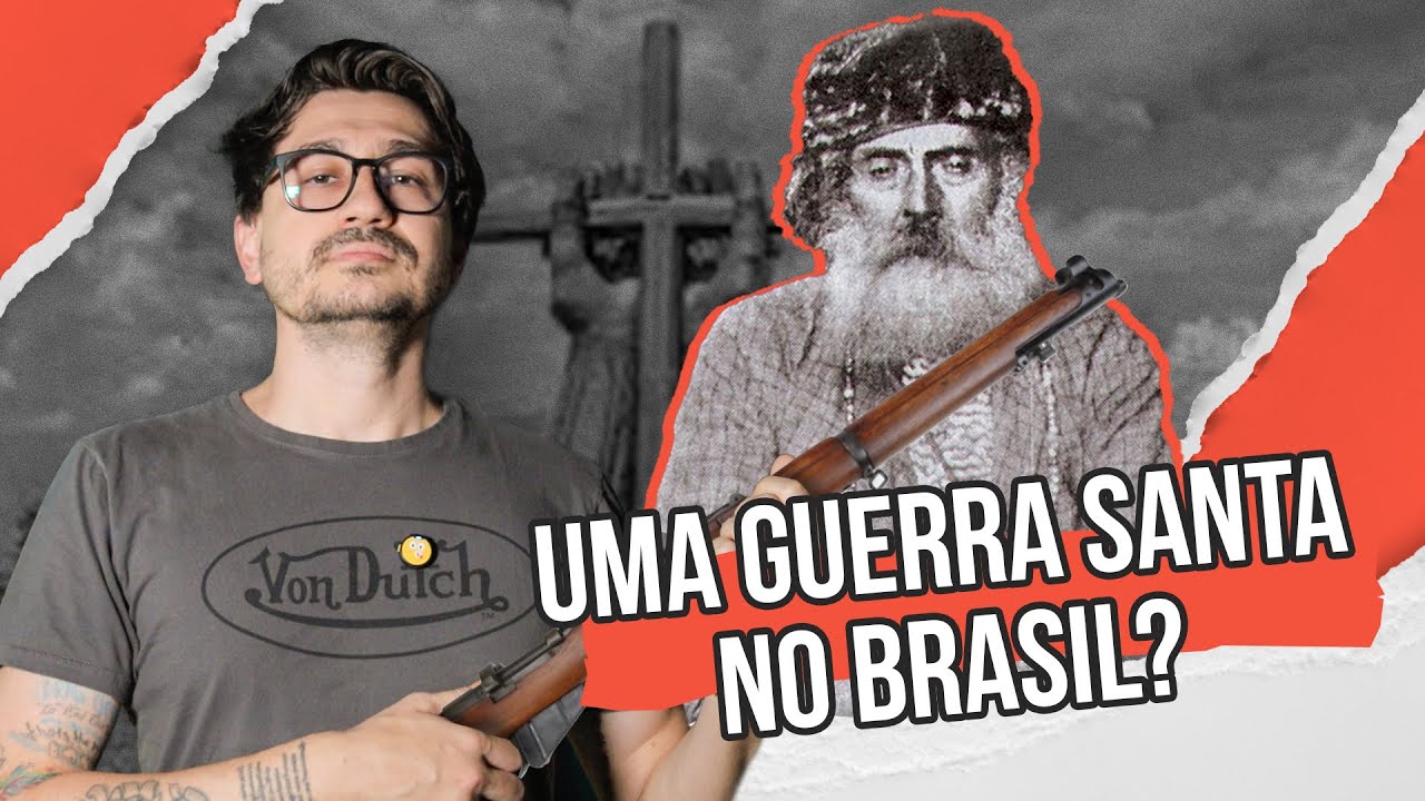 A GUERRA DO CONTESTADO