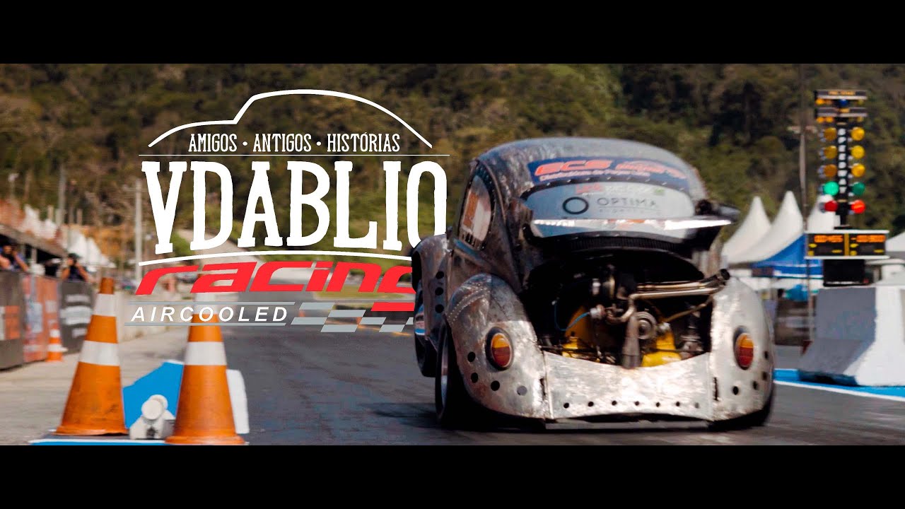 VDABLIO RACING 2023 #9 - VIDEO OFICIAL