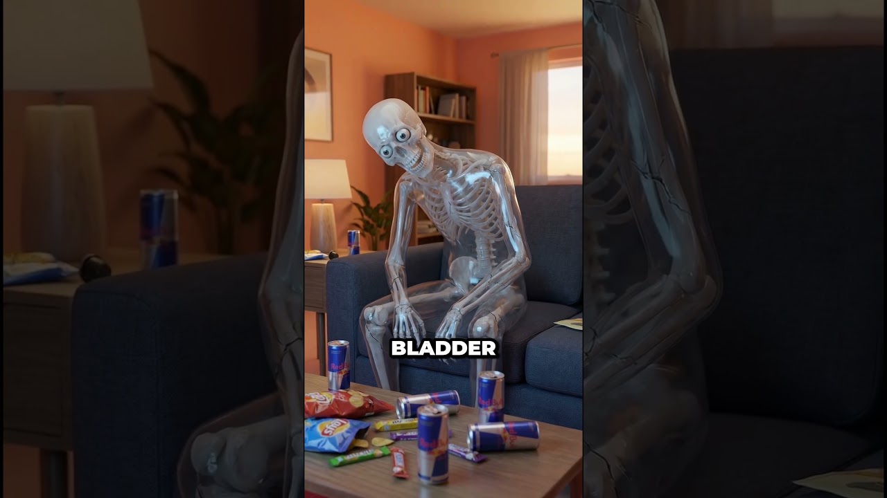 Ваше ПОСЛЕДНЕЕ видео на YouTube...