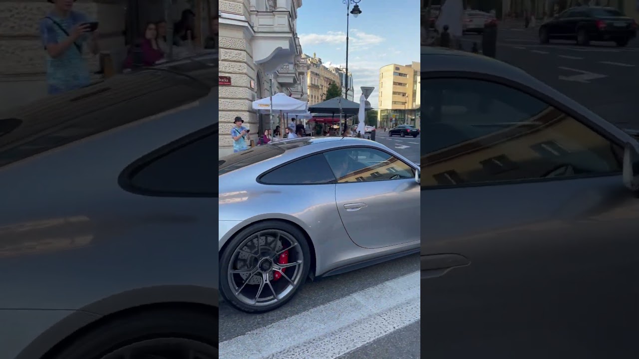 🤩 NEW PORSCHE 911 GR3 #car #audi #bmw #bmwm4 #bmwm5f90 #audirs5 #audirs6 #bmwm #bmwm4g82 #audir8