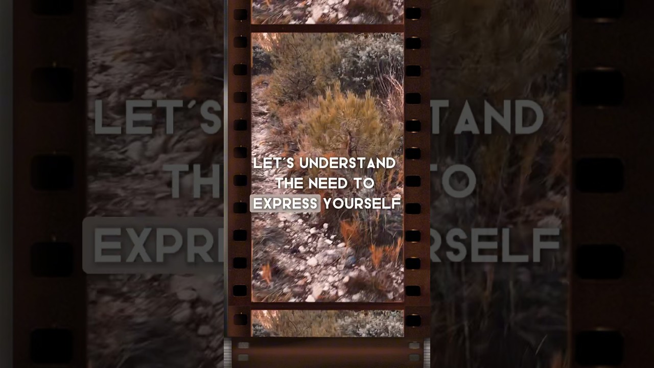 Processing Grief : Express Yourself Part II #loss #grief #expression #selfcare