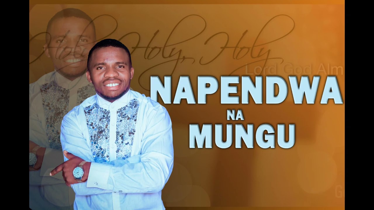 MIMI NAPENDWA NA MUNGU HAKIKA NAMSHUKURU MUNGU KWA WIMBO HUU BARIKIWA SANA 🇹🇿🙏