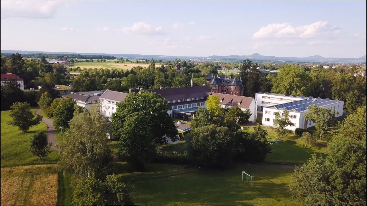 Die Evangelische Akademie Bad Boll. Der Film! (lang)