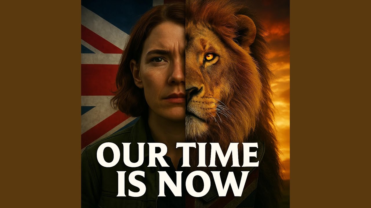 Our Time Is Now