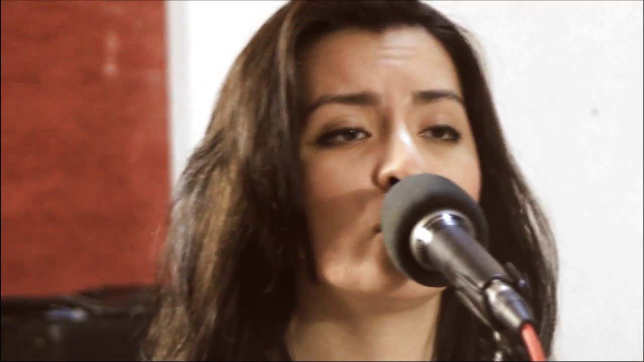 An Theos - Prin Viu Grai Stramosesc (acoustic version)