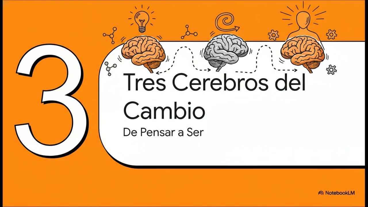 Deja de ser tú / JOE DISPENSA