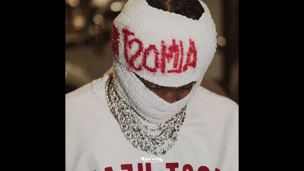 (FREE) Lil Durk Type Beat - 