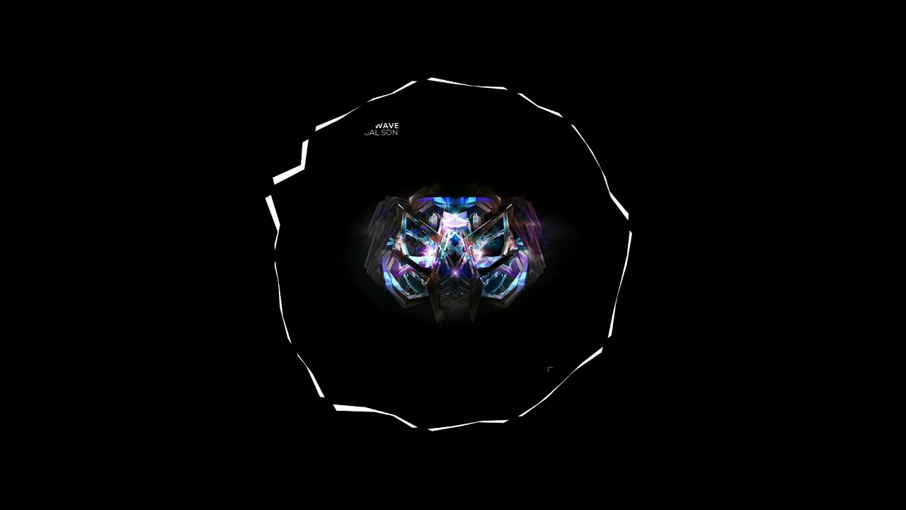 The Second Wave - Holocron (Original Mix)