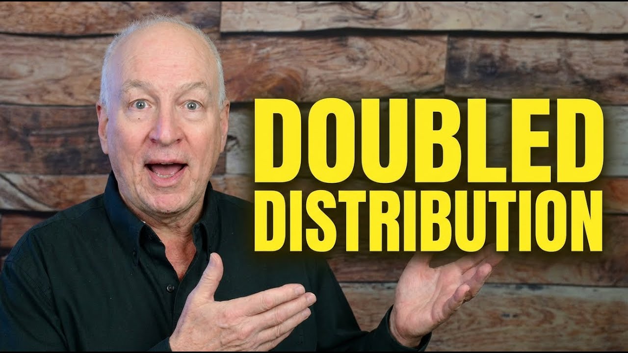 The Strategic Advisor Approach That Doubled This Brand's Distribution