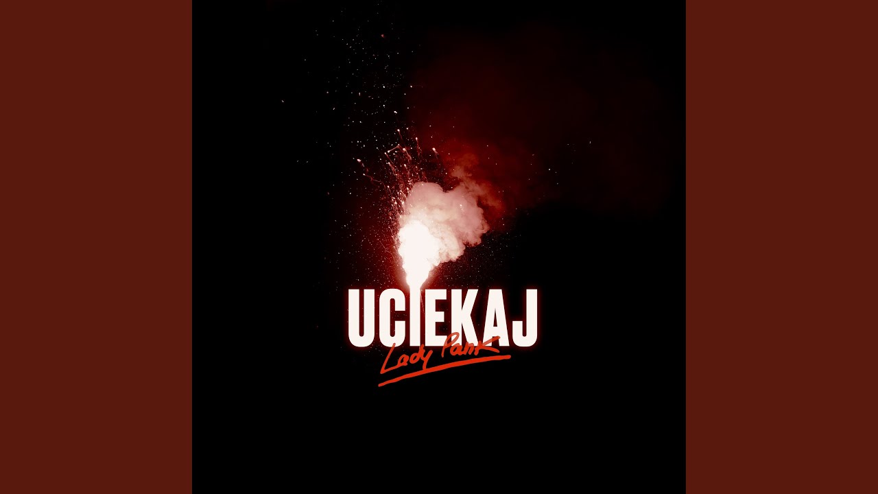 Uciekaj
