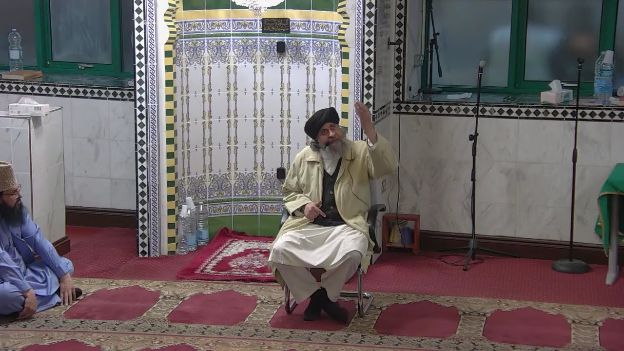 Remembering Sayyidah Fatimah (AS) | 3 Ramadan 1447 | @WFIALONDON